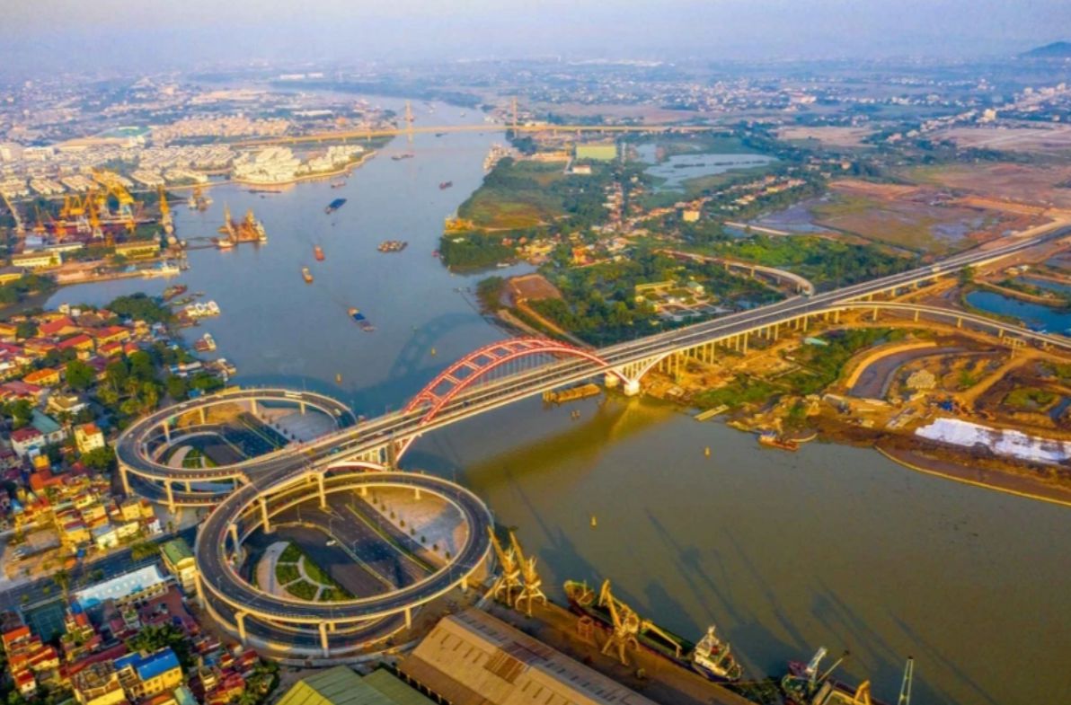 Dữ liệu về dòng vốn đầu tư xã hội giai đoạn 2020–2024