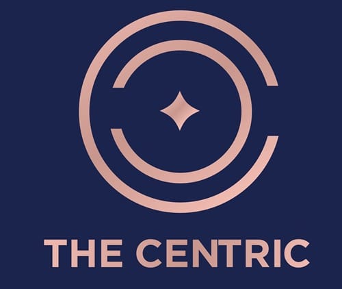 Logo The Centric Hải Phòng