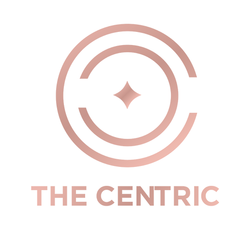 Logo The Centric Masterise Homes Hải Phòng